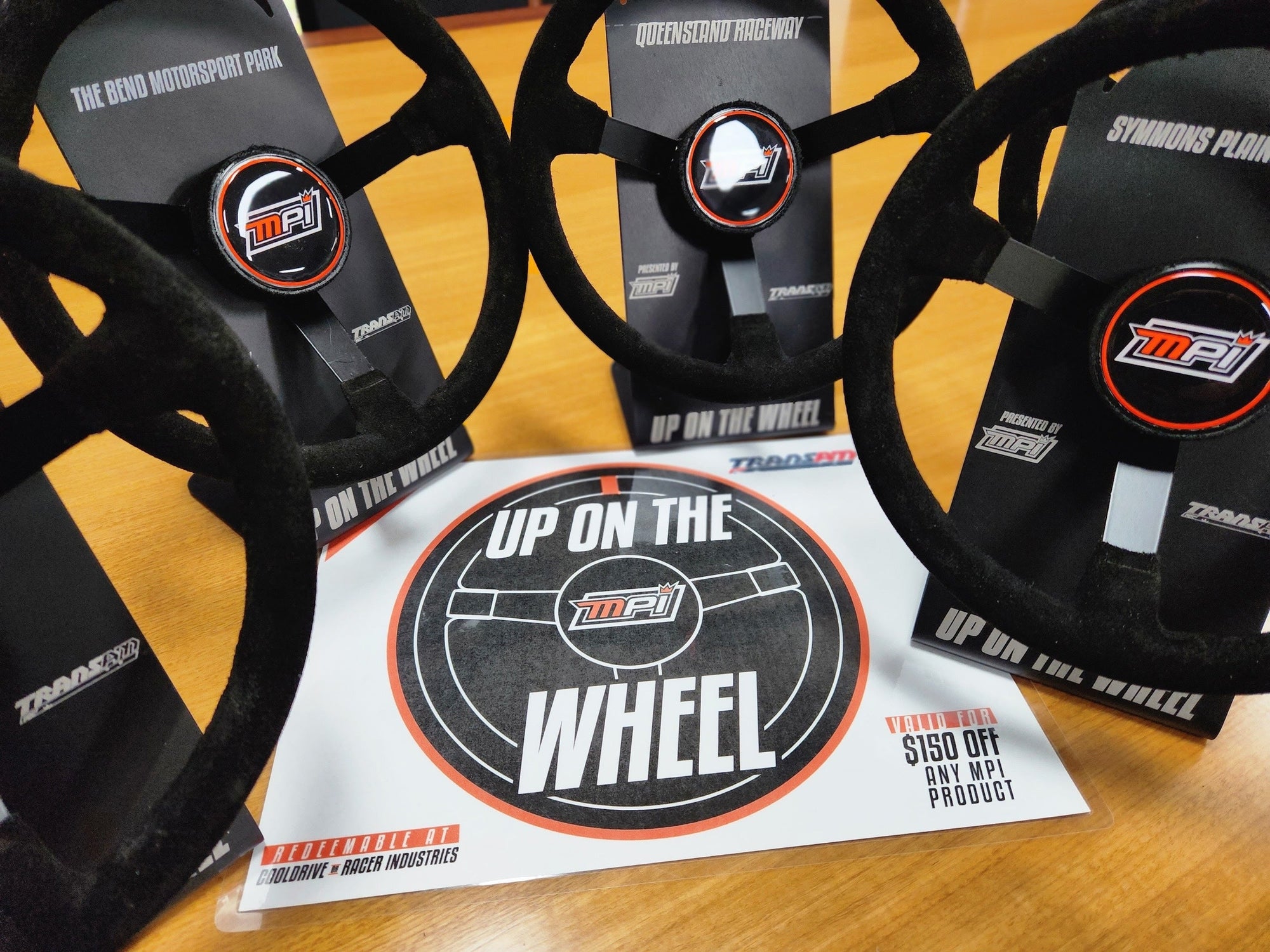 Leading Innovators MPI Extend Trans Am Partnership for 2025