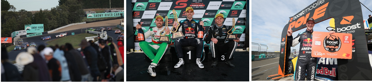 Snowy River Caravans Tasmania Super 440 - Event Wrap & Key Insights