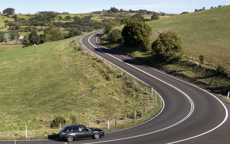 2020 - Top Five Driving Roads Australia. (Part 2) – Trico Products