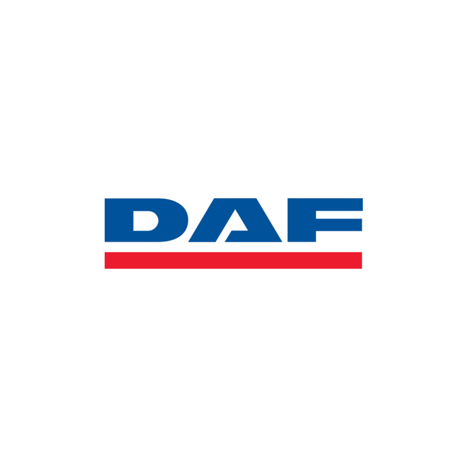 DAF 45 VAN 2000 ONWARDS