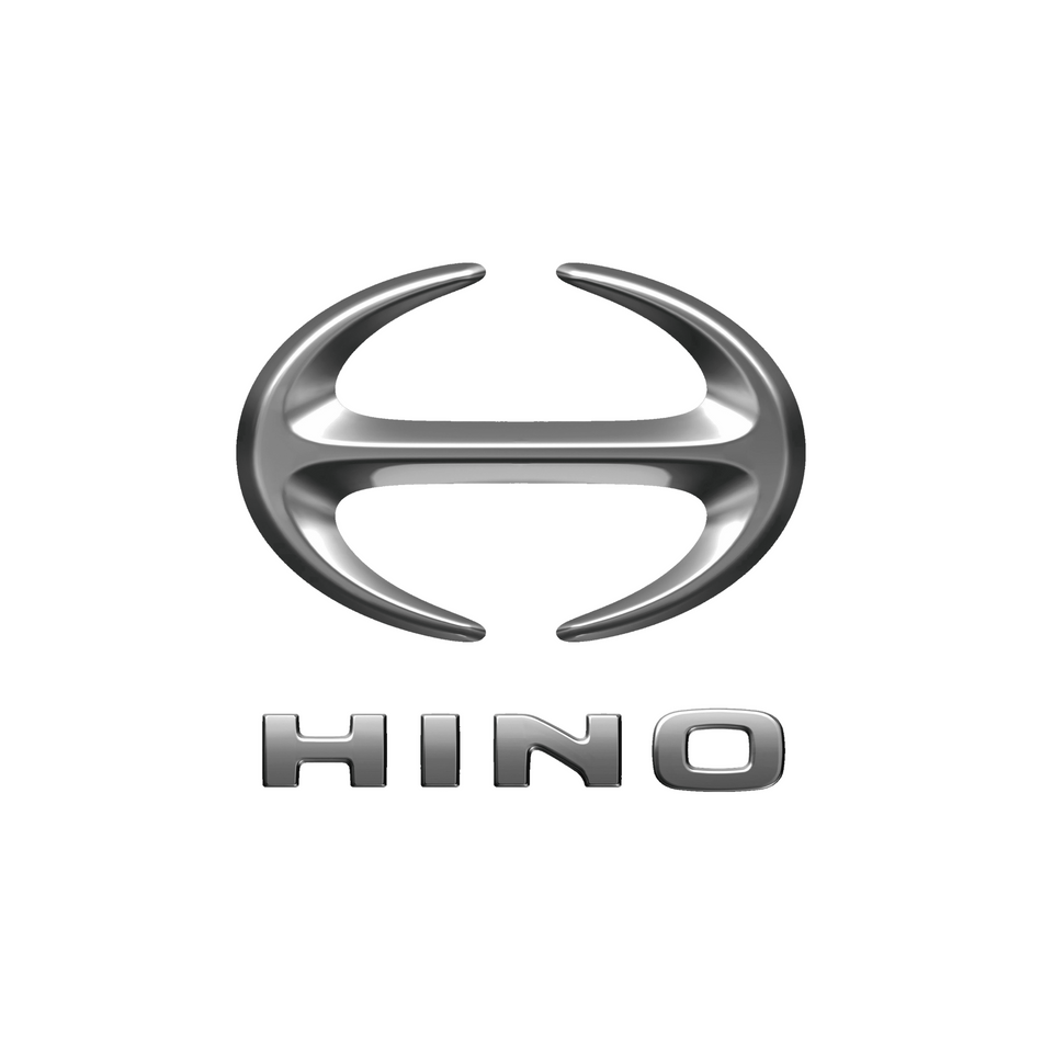 HINO 300 SERIES 716 ALL 2010 ONWARDS