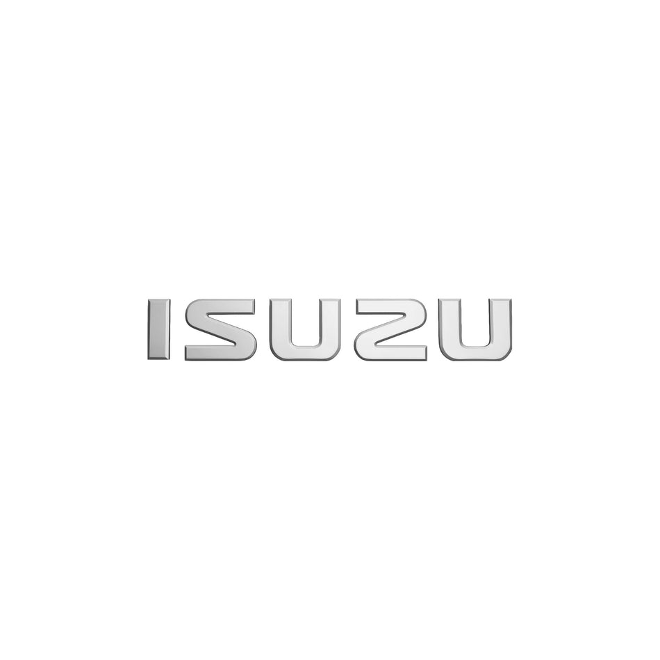 ISUZU | D-MAX | 3RD GEN  (2020-2022)