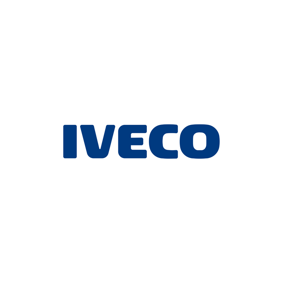 IVECO DAILY - (CAPTIVE END BLADES) 2005 - 2007