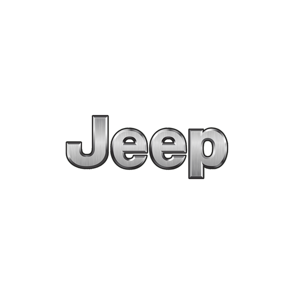 JEEP CHEROKEE/GRAND CHEROKEE ZJ & KJ 1994 - 2006