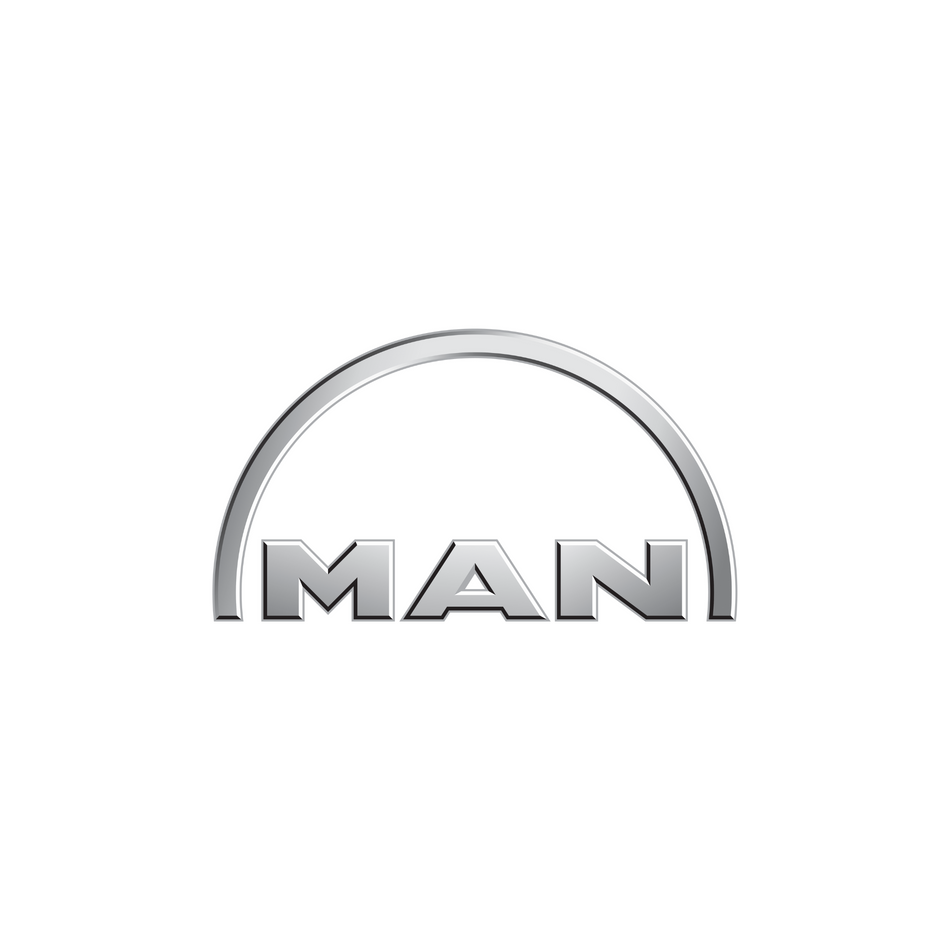 M.A.N TG-A 4 X 2 L CAB  - (CRIMPED BLADES) 2004 - 2008