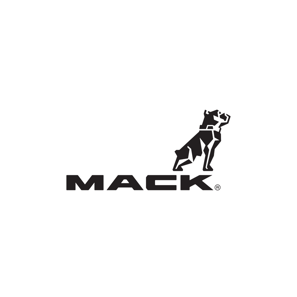 MACK TITAN CATERPILLAR ENGINE 2003 ONWARDS