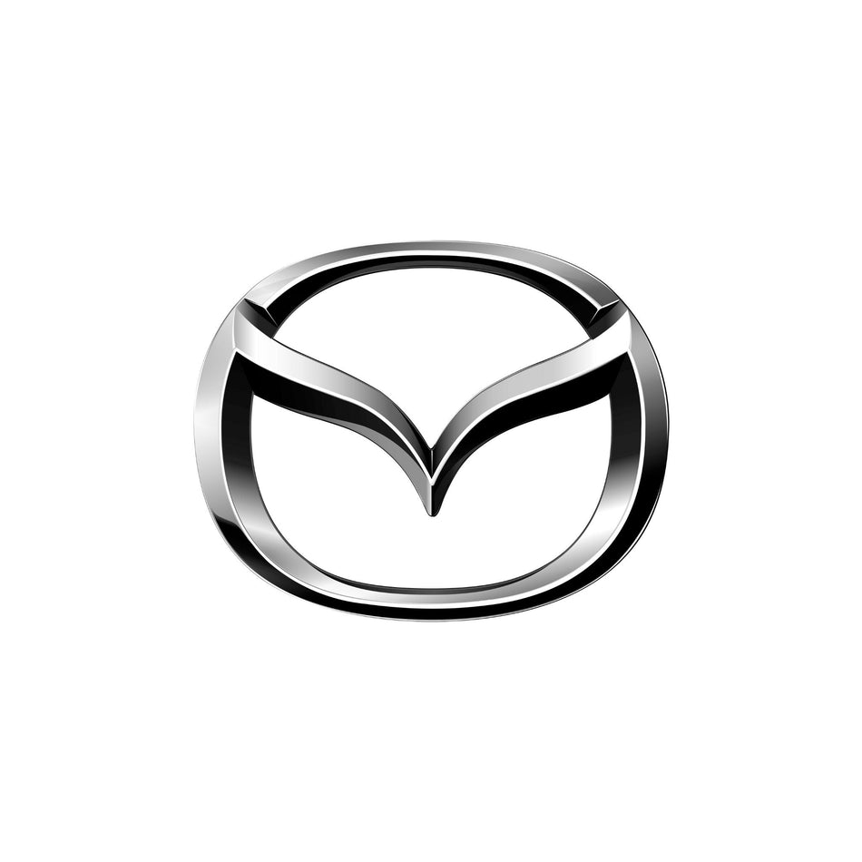 MAZDA | MS-8 | MB (1992-1997)