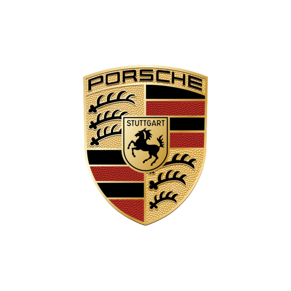 PORSCHE | CAYENNE | 9YA (2018-)
