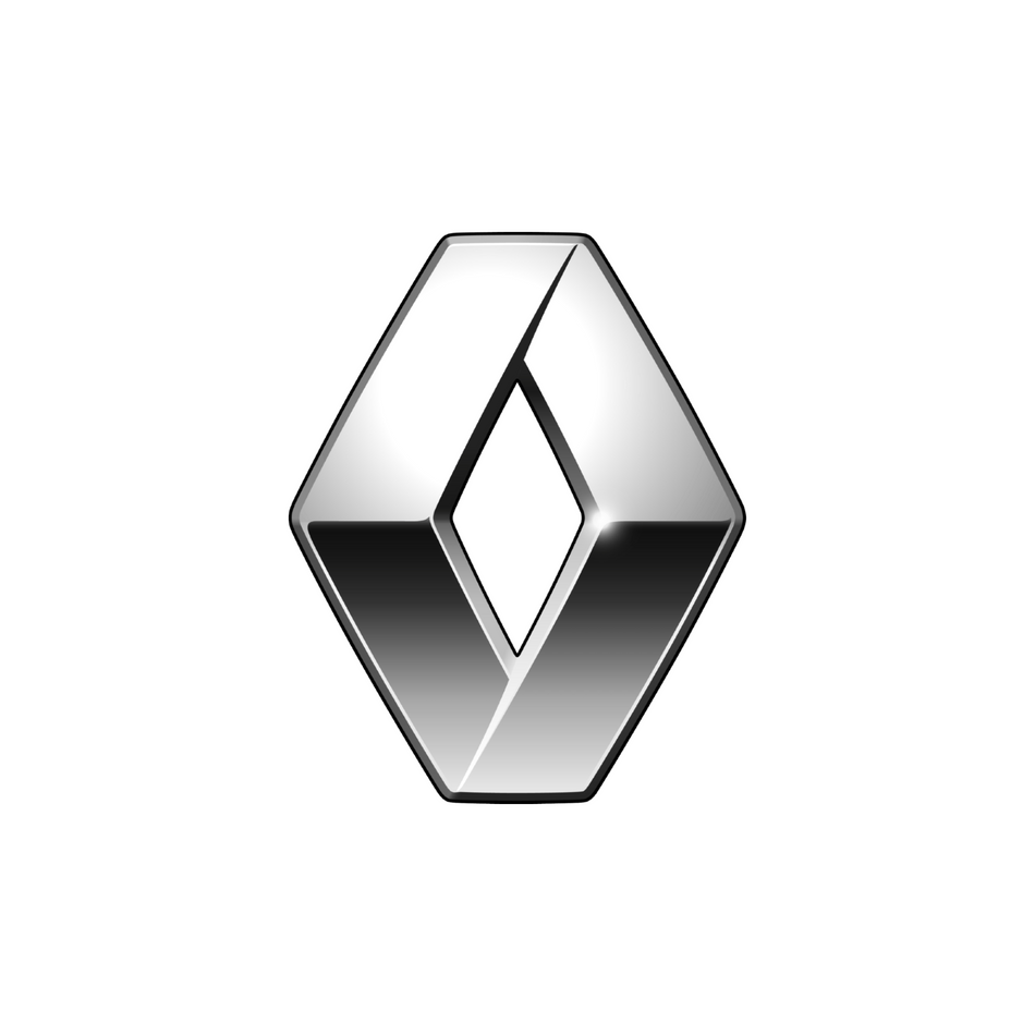 RENAULT K Series 1968 - 1978