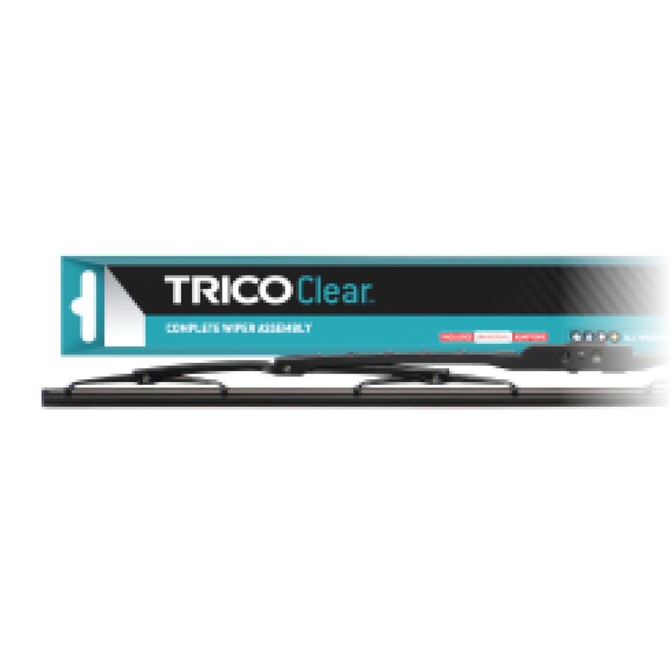 TRICO CLEAR