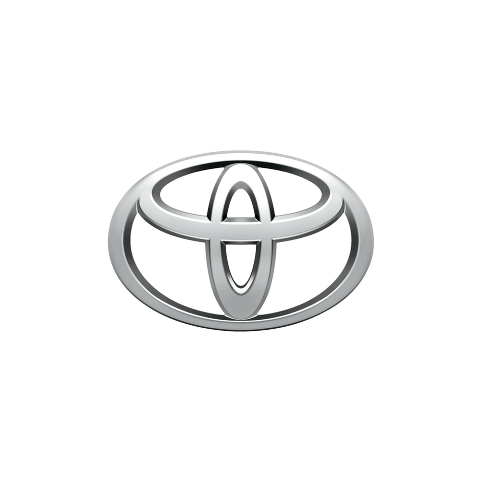 TOYOTA Dyna BU120 1995 onwards